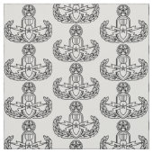 Tissu Maître d'EOD (Échantillon)