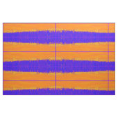 Tissu majestueux de la montagne violette (Fat Quarter)