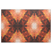 Tissu Majick en automne... (Fat Quarter)