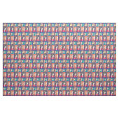 TISSU MAKEUP GIRLS PURL (Yard)