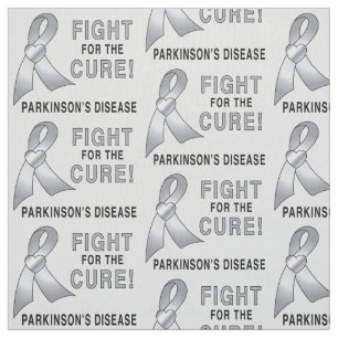 Tissu :maladie de Parkinson : Combat pour le traitement