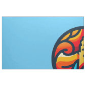 Tissu Malaga 3 (Fat Quarter)