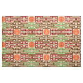 Tissu Malédictions de luciole (Yard)