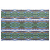 Tissu Malheur Bird Refuge Fabric (Fat Quarter)