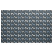 Tissu Malinois belge (Fat Quarter)