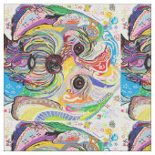 Tissu Maltais (Fermer)