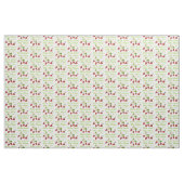 Tissu Maman de bonbon à baie (Yard)