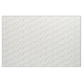 Tissu Maman mère meilleure maman (Fat Quarter)