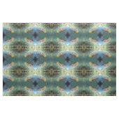 Tissu mamma et bébé lamatée (Fat Quarter)