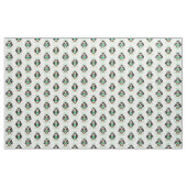 Tissu manchot irlandais (Yard)