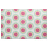 Tissu mandala (Fat Quarter)