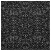 Tissu Mandala (Échantillon)