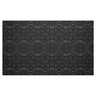 Tissu Mandala