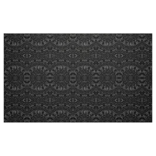 Tissu Mandala (Fat Quarter)