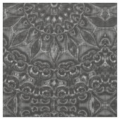 Tissu Mandala (Détail)