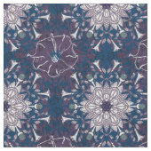 Tissu Mandala (fermé)