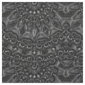 Tissu Mandala (fermé)