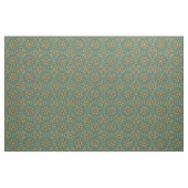 Tissu Mandala Abstrait d'inspiration indienne - ve (Yard)