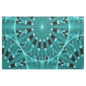 Tissu Mandala autochtone.... (Fat Quarter)