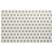 Tissu Mandala Custom Combed Cotton (56 pouces de l (Yard)