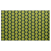 Tissu Mandala Motif 110714(014) (Yard)