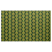 Tissu Mandala Motif 110714(03) (Yard)
