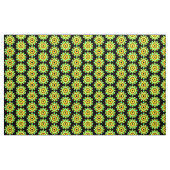 Tissu Mandala Motif 110714(05) (Yard)