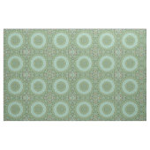 Tissu Mandala succulent (Fat Quarter)