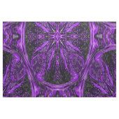 Tissu Mandalas...... (Fat Quarter)