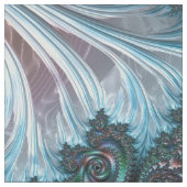 Tissu Mandelbrot Fractal (Échantillon)