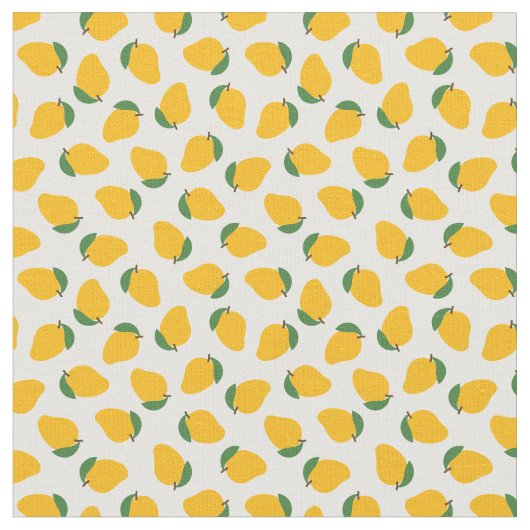 Tissu Mango (Fermer)