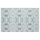 Tissu Mania (Fat Quarter)