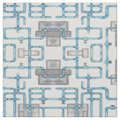 Tissu Mania (Échantillon)