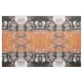 Tissu Manificence enseignée (Fat Quarter)