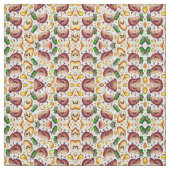 Tissu Manoeuvre de sonnerie (Échantillon)