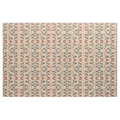 Tissu Manoeuvre de sonnerie (Fat Quarter)