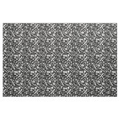 Tissu Manyman DO-IT-YOURSELF Mister Fixit Hammer Nuts Ou (Fat Quarter)