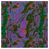 Tissu Marbre aigre (Fermer)