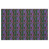Tissu Marbre aigre (Fat Quarter)