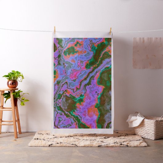 Tissu Marbre aigre (In Situ)