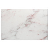 Tissu Marbre blanc et or rose (Fat Quarter)