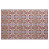 Tissu marbre de Jamie (Yard)