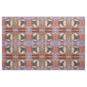 Tissu marbre de Jamie (Fat Quarter)