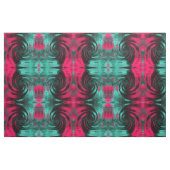 Tissu Marbre fractal 5-2-3A-B Options (Fat Quarter)
