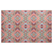 Tissu Marbre fractal 6-1 (Yard)