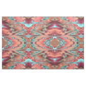 Tissu Marbre fractal 6-1 (Fat Quarter)
