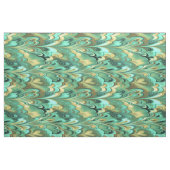 Tissu Marbre fractal 6-2 (Fat Quarter)