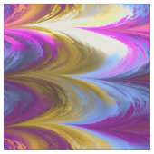 Tissu Marbre fractal 8-2 (Échantillon)