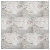 Tissu Marbre gris et rose (Échantillon)