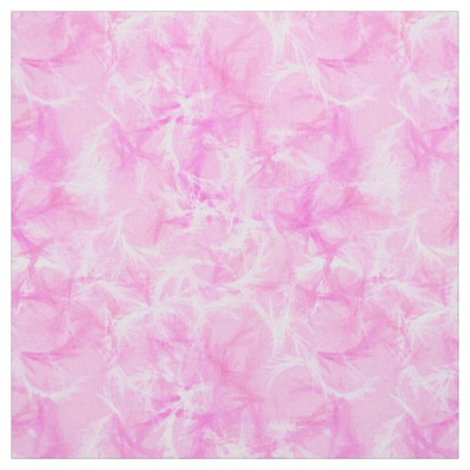 Tissu Marbre imprimé tourbillon - orchidée rose (Échantillon)